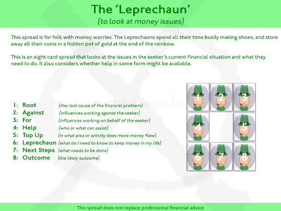 The Leprechaun